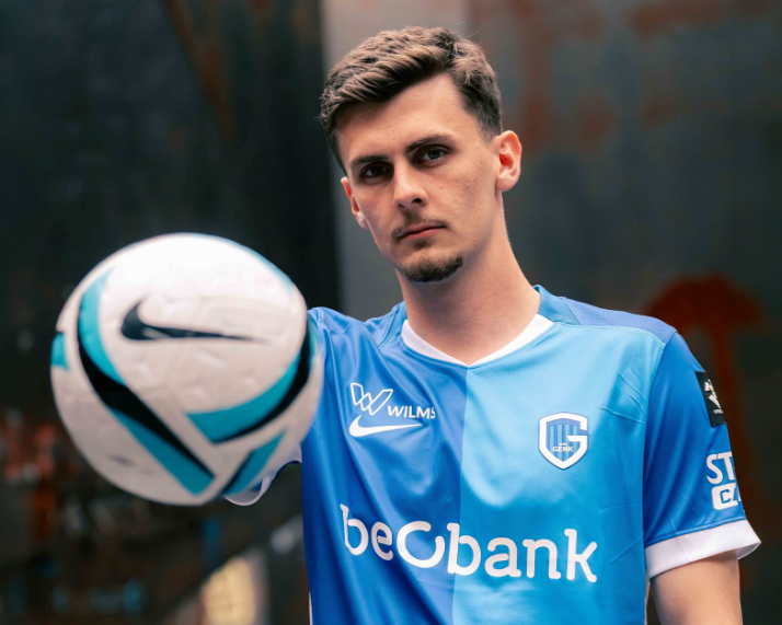 Benjamin Tahirović novi igrač Genka