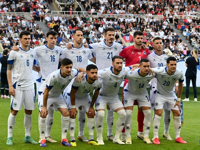 Tahirović: Novi selektor je donio novu energiju, bićemo još bolji