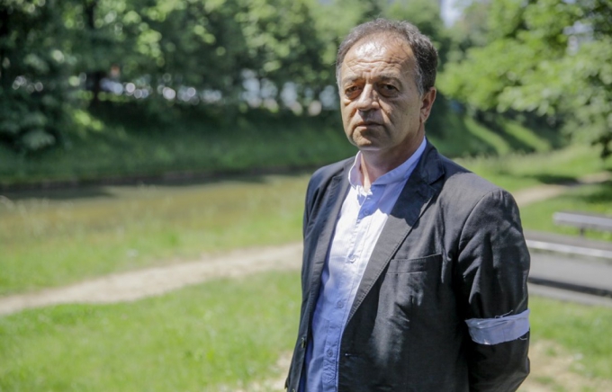 Tahirović o zločincima iz Krajine: Zašto se ne procesuiraju?!