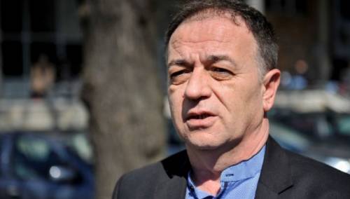 Tahirović odgovorio Dodiku: Mladić je davno rekao da je RS genocidna