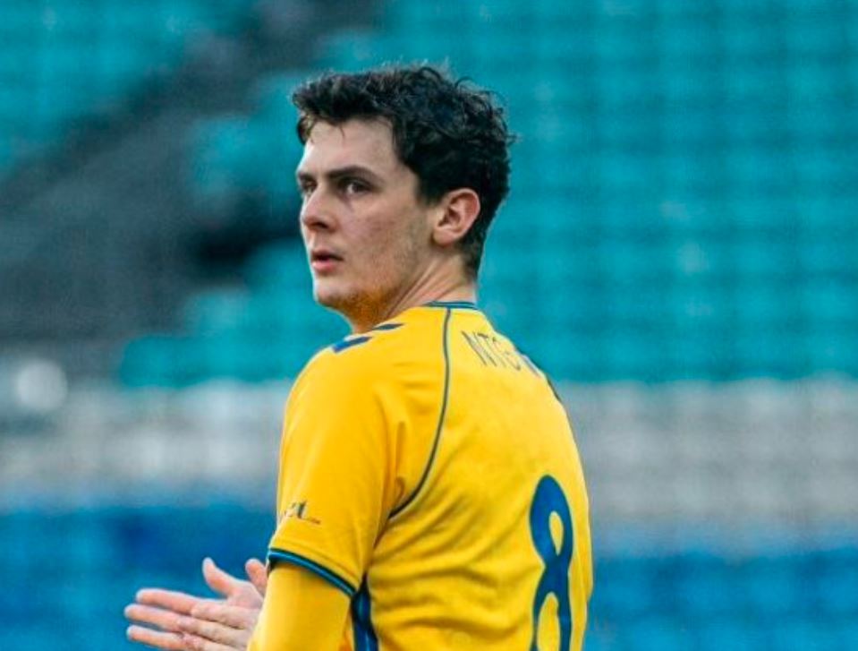 Tahirović odigrao prvi zvanični meč za Brondby