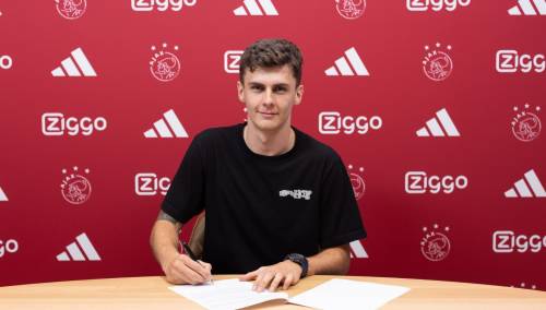 Tahirović otkrio zanimljive detalje u prvom intervju za novi klub