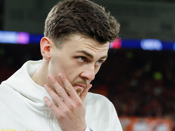 Tahirović riješio problem u Brondbyju, izvinio se saigračima