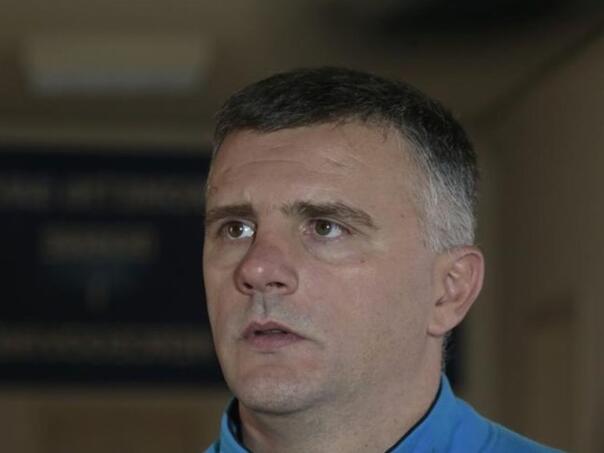 Tahirović: Sramota je da Rukometni savez BiH nema uposlenike i kancelariju