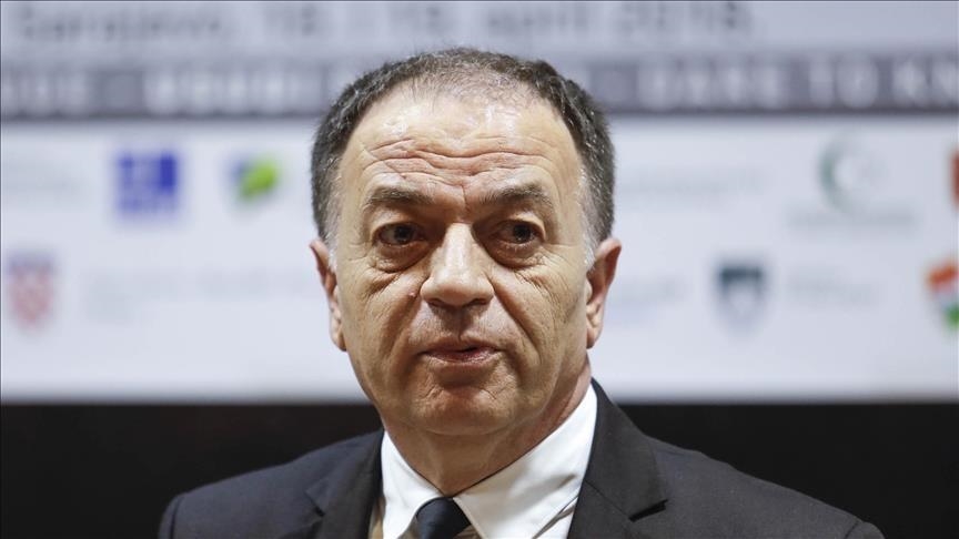 Tahirović: U sudskim presudama ispisana novija historija srpskog naroda