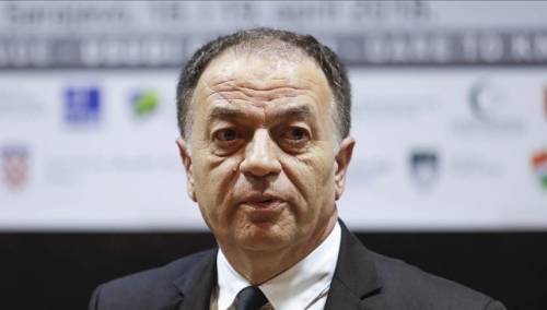 Tahirović: U sudskim presudama ispisana novija historija srpskog naroda