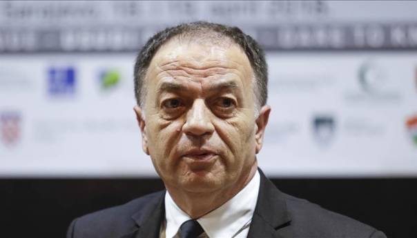 Tahirović: U sudskim presudama ispisana novija historija srpskog naroda