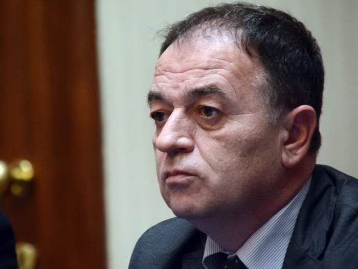 Tahirović: Uprkos zakonu ista grupacija ljudi uporno veliča zločince bez straha od procesuiranja