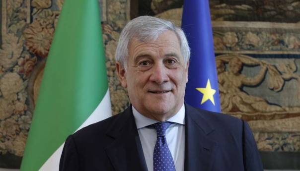 Tajani: Balkan ne može više čekati