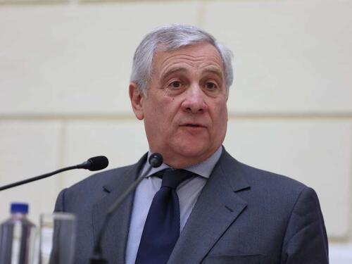 Tajani: I dalje razgovaramo s Iranom