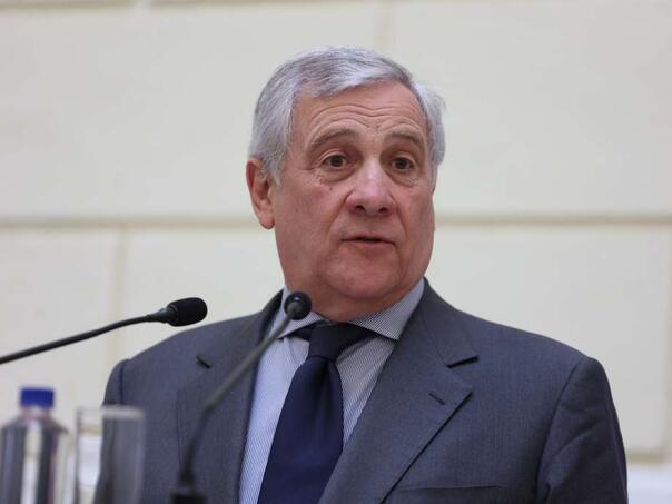 Tajani: I dalje razgovaramo s Iranom