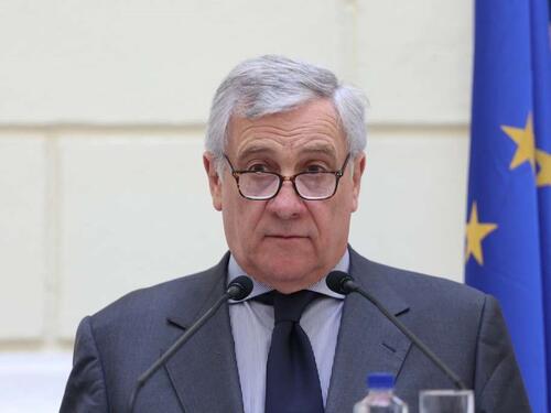Tajani najavio slanje još jednog proturaketnog sistema Ukrajini