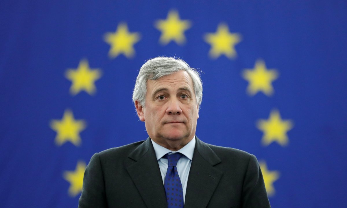 Tajani: Nema dokaza o neposrednoj terorističkoj prijetnji u Italiji