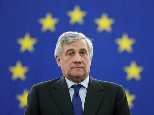 Tajani: Nema dokaza o neposrednoj terorističkoj prijetnji u Italiji