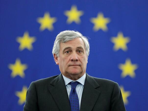 Tajani: Nema dokaza o neposrednoj terorističkoj prijetnji u Italiji
