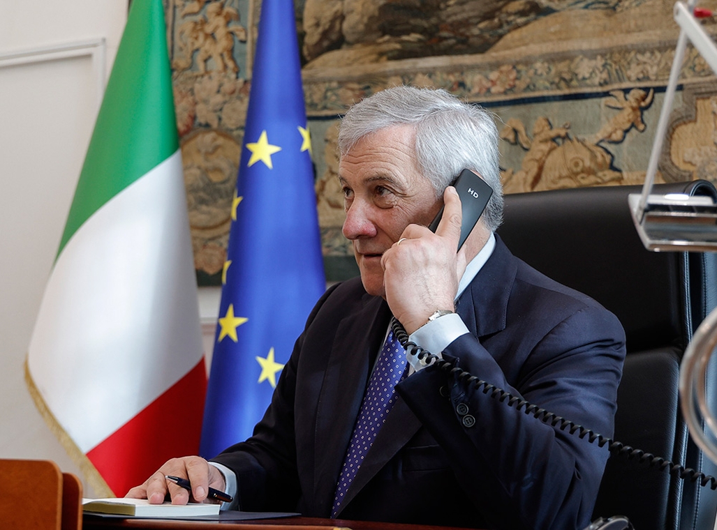 Tajani o ratu u Gazi: Trebamo mir i praktična rješenja