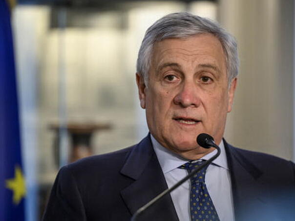 Tajani: Oživljavanje neonacista mora biti izolirano, a FPO isključena