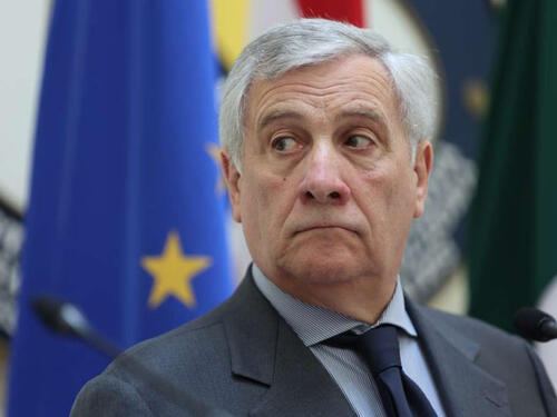 Tajani: Podržavamo da zemlje Zapadnog Balkana uđu u EU do 2030.