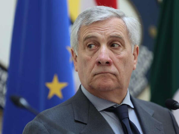Tajani: Podržavamo da zemlje Zapadnog Balkana uđu u EU do 2030.