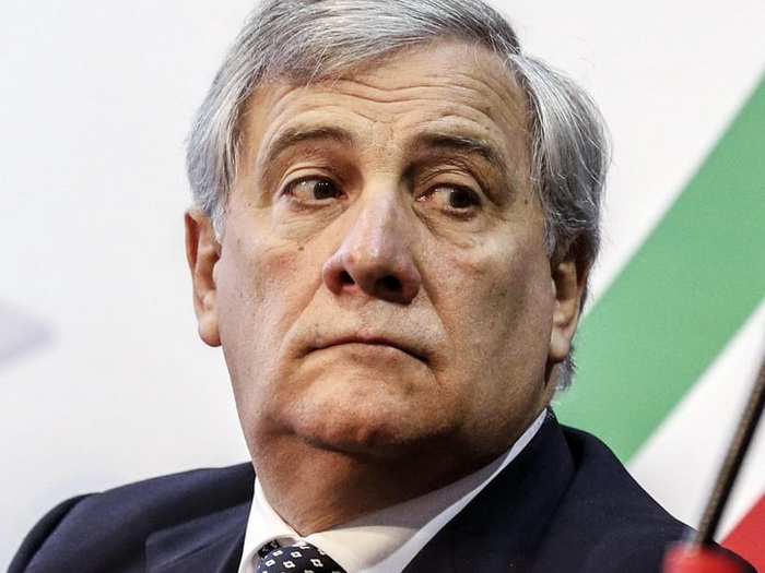 Tajani: Srebrenica je jedan od najtežih neuspjeha međunarodne zajednice