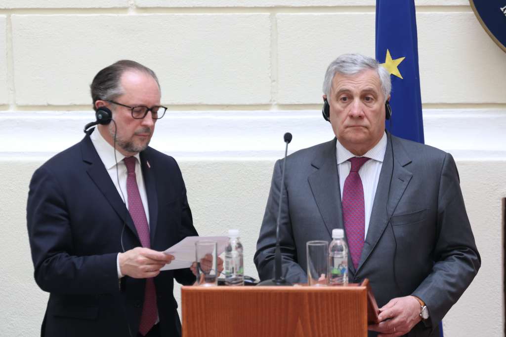 Tajani za ubrzanje procesa pridruživanja balkanskih zemalja
