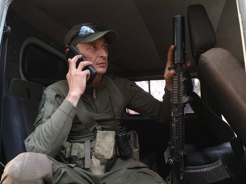 Tajanstvena smrt: Ubijen komandant elitne ruske brigade Stanislav Orlov