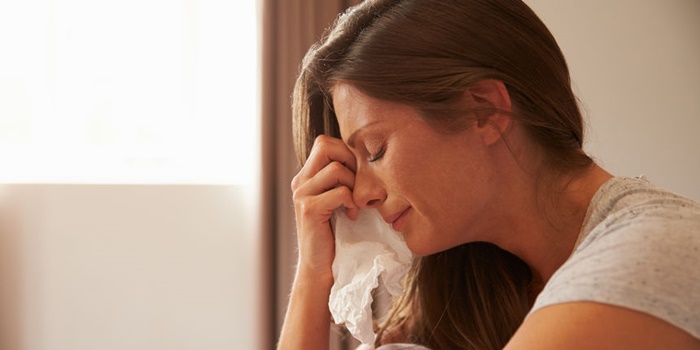 Tajanstveno porijeklo svakodnevnog fenomena: Zašto ljudi plaču?