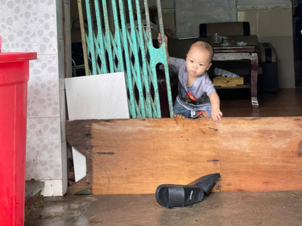 Tajfun Bualoi u Vijetnamu odnio 11 života, valovi i do osam metara