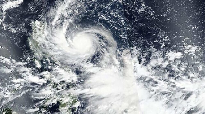Tajfun Doksuri usmrtio najmanje 53 osobe na Filipinima
