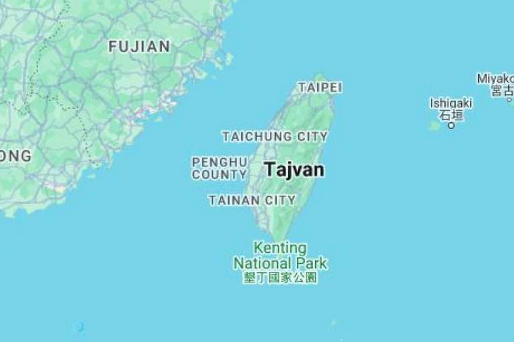 Tajfun Fung-wong prijeti Tajvanu nakon što je na Filipinima usmrtio 18 osoba