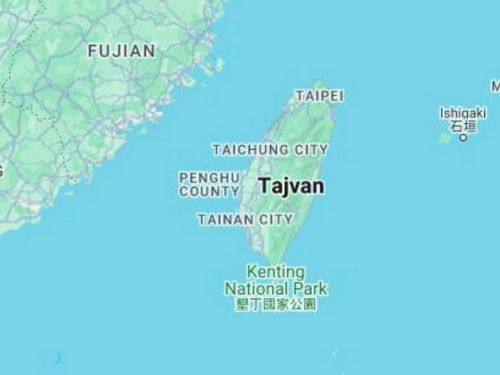 Tajfun Fung-wong prijeti Tajvanu nakon što je na Filipinima usmrtio 18 osoba