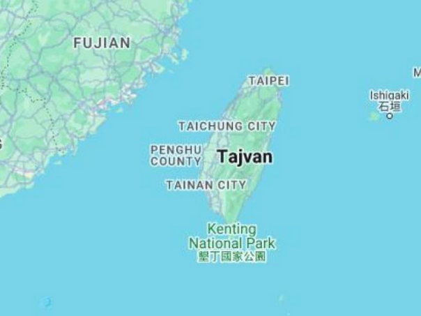 Tajfun Fung-wong prijeti Tajvanu nakon što je na Filipinima usmrtio 18 osoba