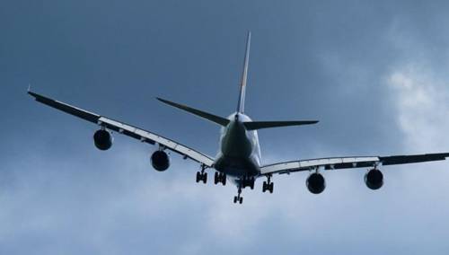 Tajfun otkazao 600 letova