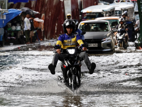 Tajfun pogodio Tajvan, ima i mrtvih, preko 500 povrijeđenih