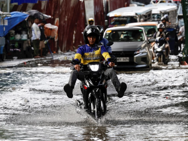 Tajfun pogodio Tajvan, ima i mrtvih, preko 500 povrijeđenih