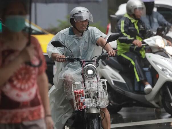Tajfun stiže na Tajvan: Vlasti izdaju upozorenja, prijeti nova katastrofa!