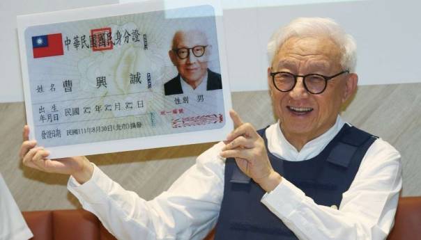 Tajkun na Tajvanu će finansirati obuku tri miliona 'civilnih ratnika' u slučaju rata s Kinom