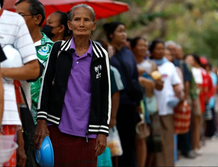 Tajland i Kambodža najavljuju nove pregovore