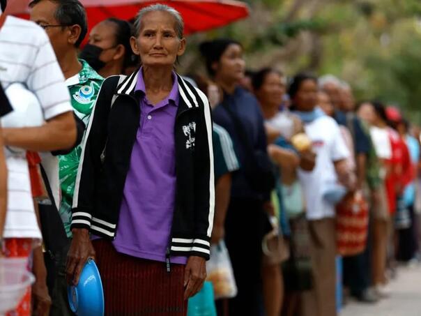 Tajland i Kambodža najavljuju nove pregovore