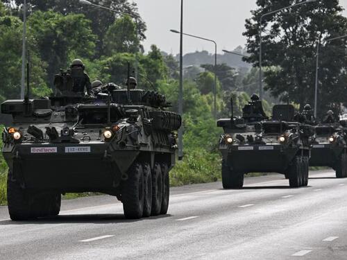 Tajland i Kambodža: Drugi dan žestokih borbi na granici