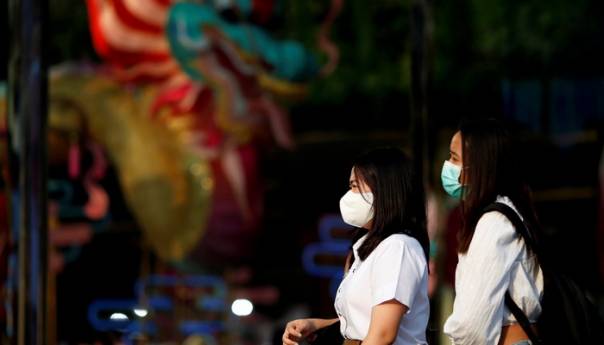 Tajland ukinuo vanredno stanje