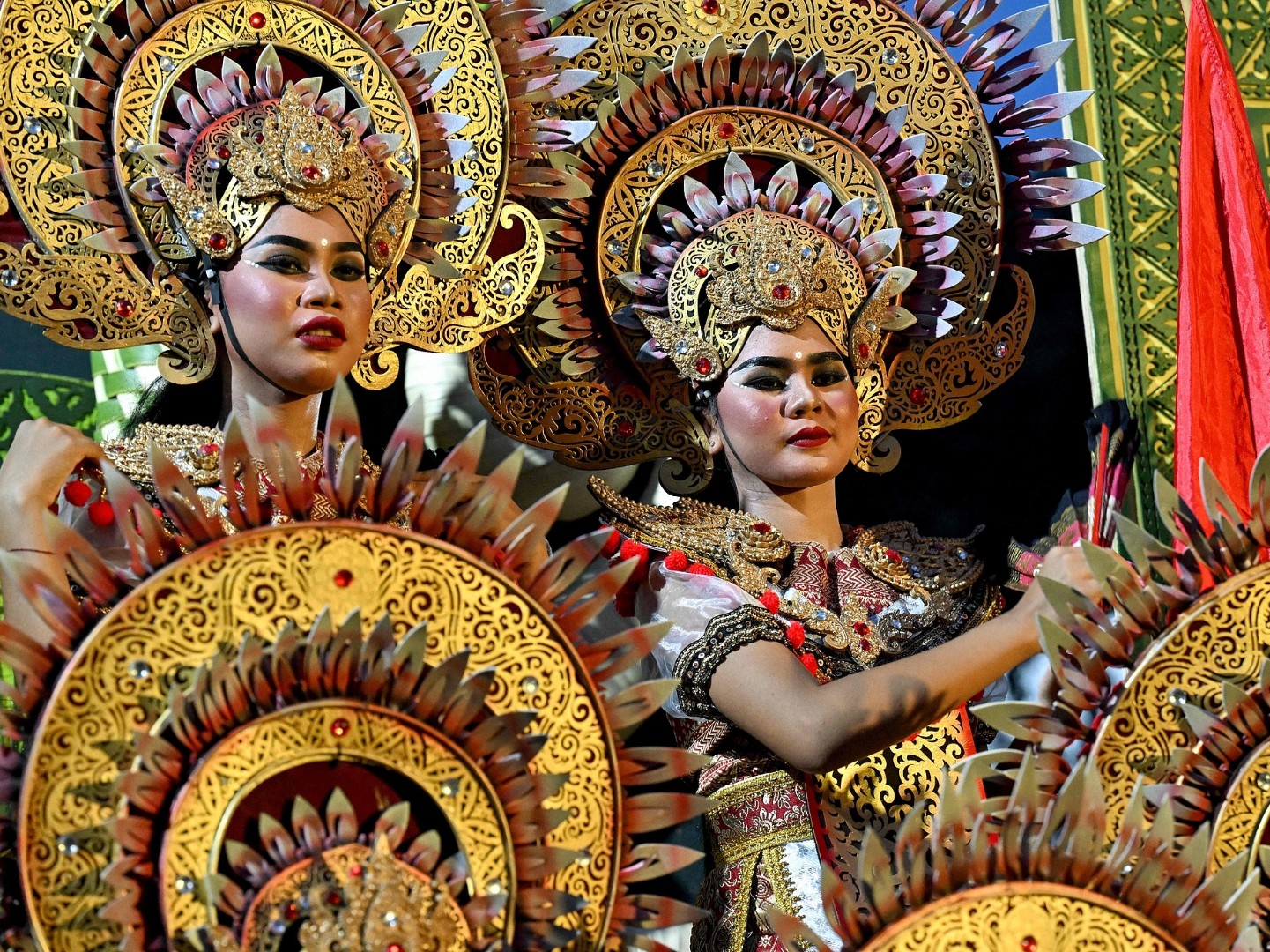 Tajland, Vijetnam i zapadna Indonezija dočekuju novu 2026. godinu