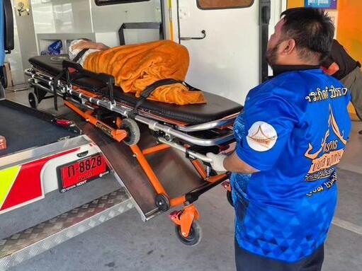 Tajlanđanka, proglašena mrtvom, probudila se u kovčegu pred kremaciju