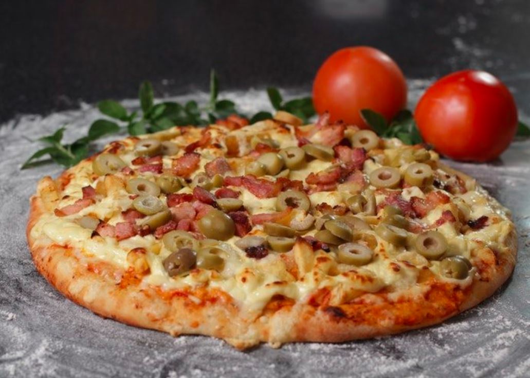 Tajna domaće pizze: Recept britanske kulinarske legende