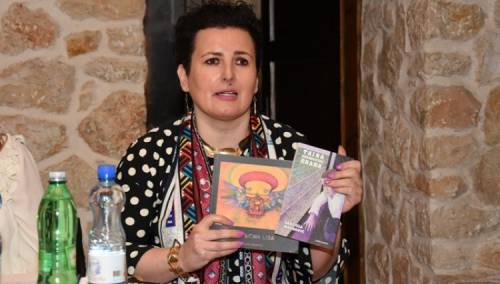 'Tajna dvanaestog oraha' predstavljena na 17. Didakovim danima