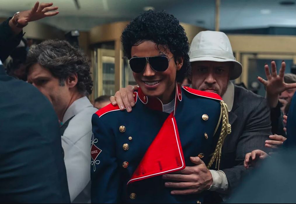 Tajna filma o Michaelu Jacksonu: Zašto nema njegove sestre Janet?