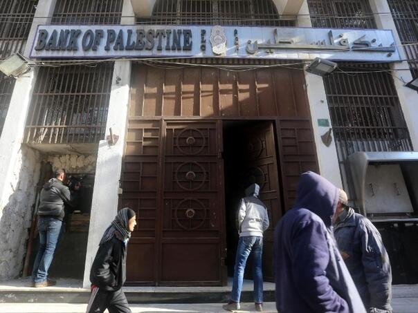 Tajna misija pod okriljem primirja u Gazi: Prebacili 900.000 novčanica