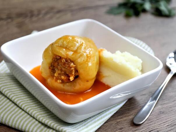 Tajna najboljih punjenih paprika: Korak koji mijenja sve