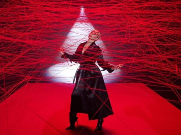 Tajna odnosa Jelene Rozge i Ivana Huljića