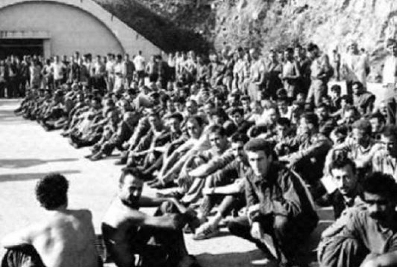 Tajna policija 1993. došla po Kasima u Dubrovnik, ubijen u Dretelju
